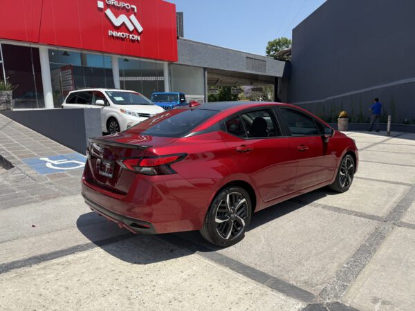 VERSA EXCLUSIVE 2023 - Imagen 5
