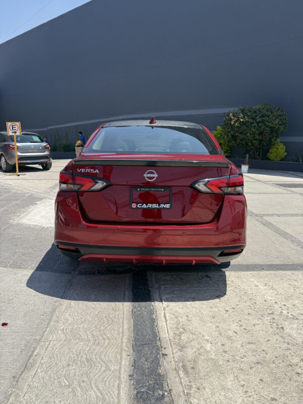 VERSA EXCLUSIVE 2023 - Imagen 6