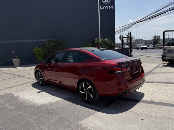 VERSA EXCLUSIVE 2023 - Imagen 7