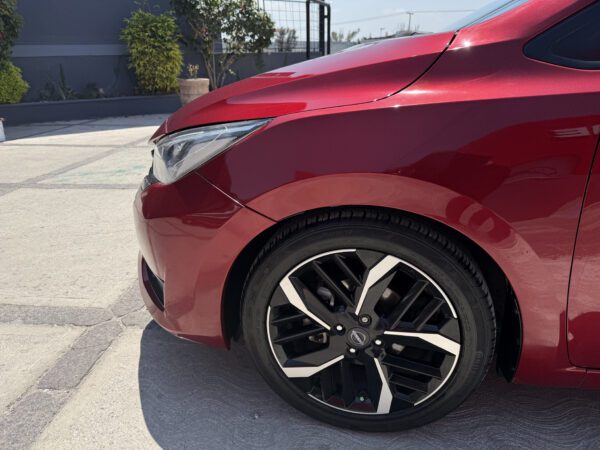 VERSA EXCLUSIVE 2023 - Imagen 8