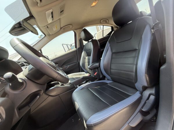 VERSA EXCLUSIVE 2023 - Imagen 9