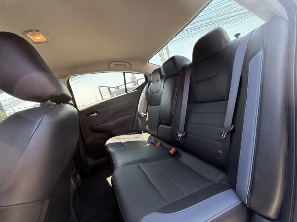 VERSA EXCLUSIVE 2023 - Imagen 10