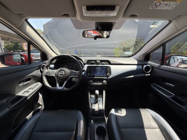 VERSA EXCLUSIVE 2023 - Imagen 11