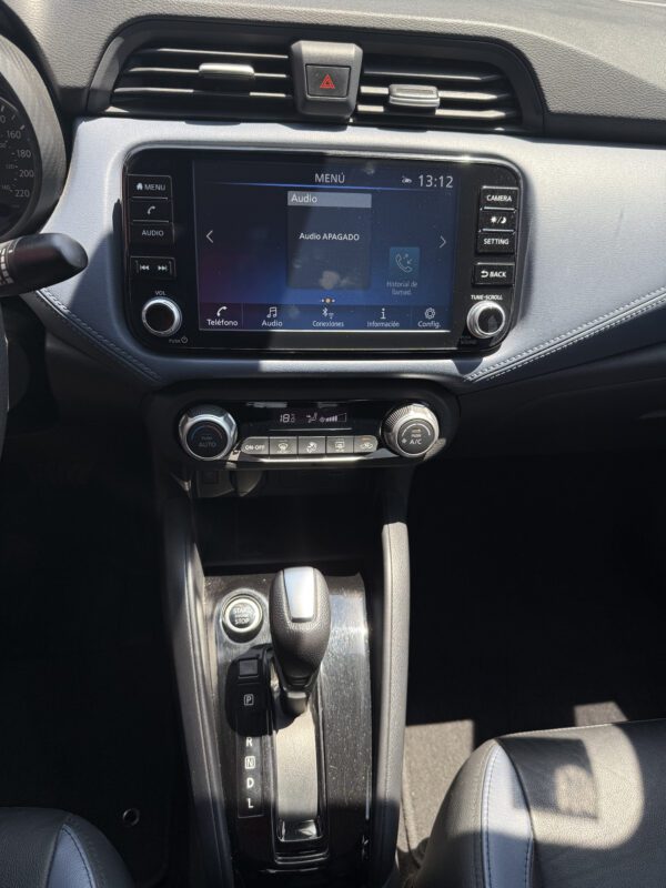 VERSA EXCLUSIVE 2023 - Imagen 14