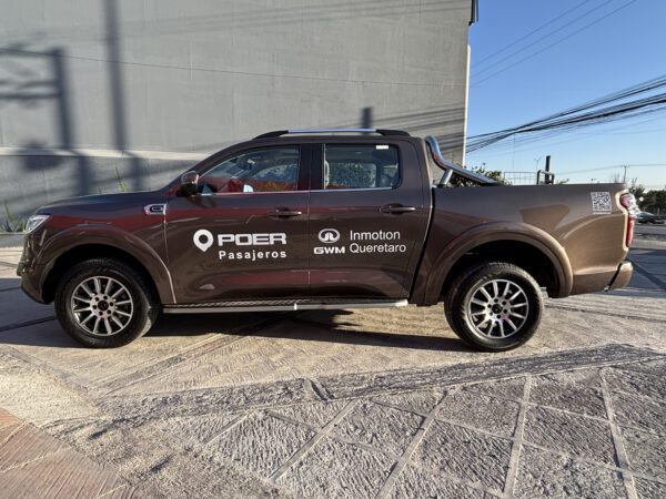 POER PASAJEROS 2025 - Imagen 5