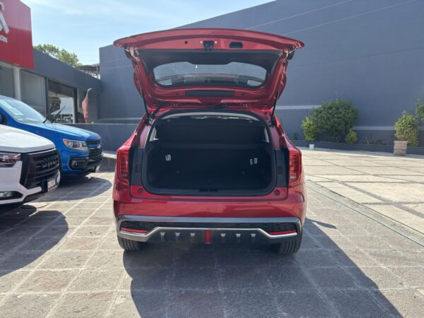 JOLION HEV 2025 - Imagen 8
