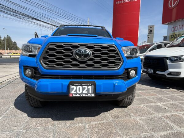 TACOMA 2021 Edición Especial - Imagen 2