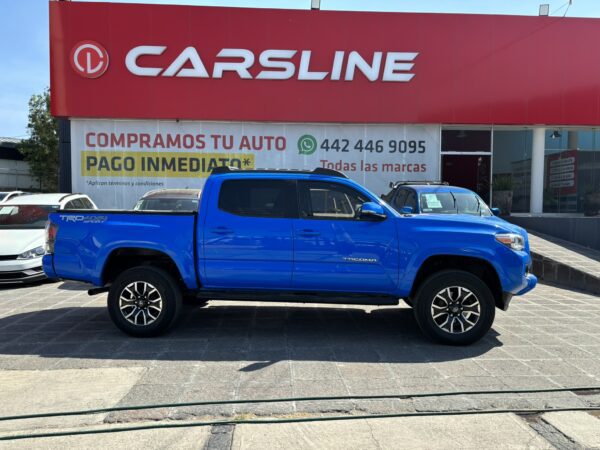 TACOMA 2021 Edición Especial - Imagen 4
