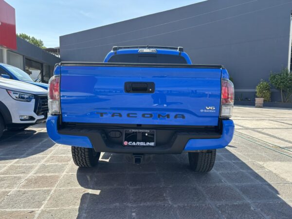 TACOMA 2021 Edición Especial - Imagen 6