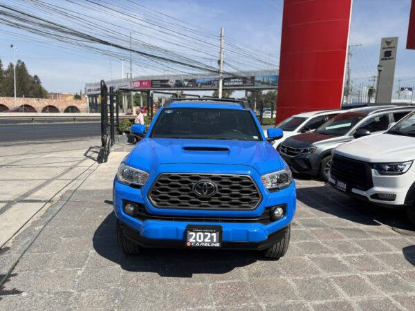 TACOMA 2021 Edición Especial - Imagen 17