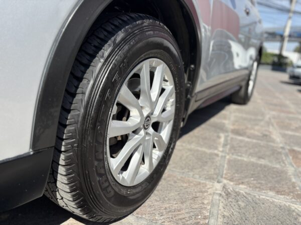 XTRAIL SENSE 2019 - Imagen 6