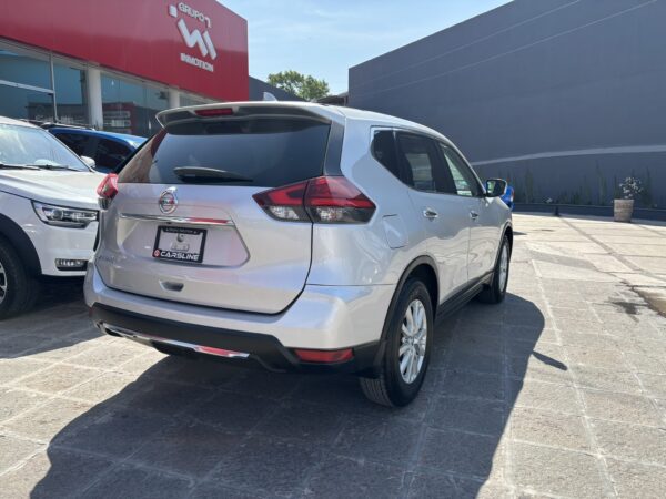 XTRAIL SENSE 2019 - Imagen 4