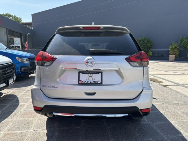 XTRAIL SENSE 2019 - Imagen 5