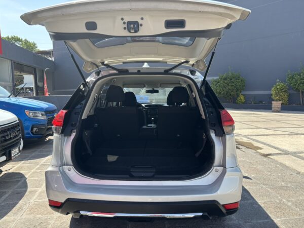 XTRAIL SENSE 2019 - Imagen 8