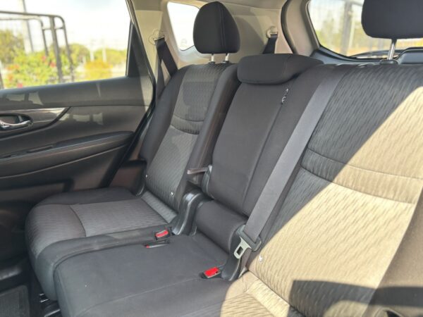 XTRAIL SENSE 2019 - Imagen 9