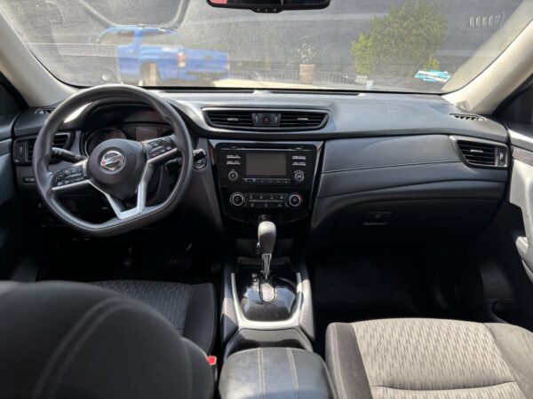 XTRAIL SENSE 2019 - Imagen 10