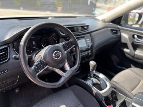 XTRAIL SENSE 2019 - Imagen 11