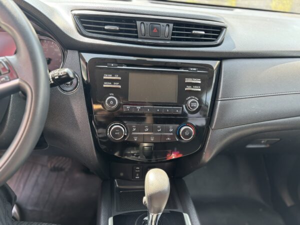 XTRAIL SENSE 2019 - Imagen 13