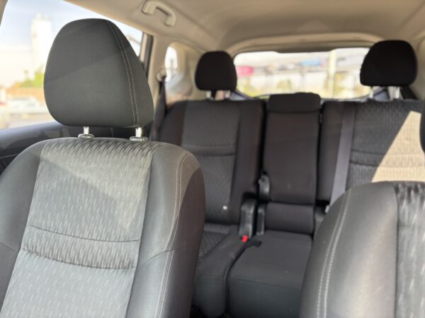XTRAIL SENSE 2019 - Imagen 14