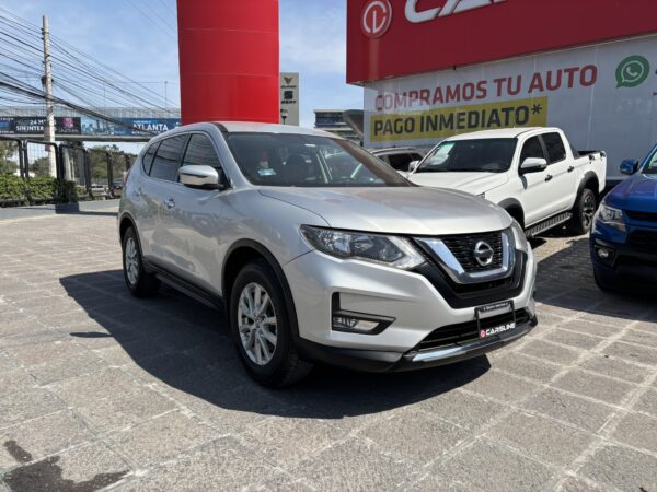 XTRAIL SENSE 2019 - Imagen 3
