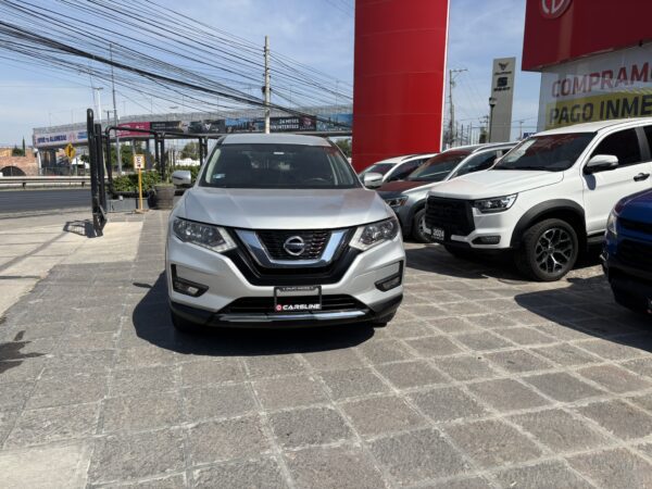 XTRAIL SENSE 2019 - Imagen 2
