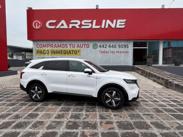 SORENTO EX PACK 2021
