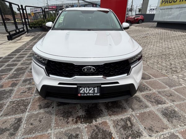 SORENTO EX PACK 2021 - Imagen 3