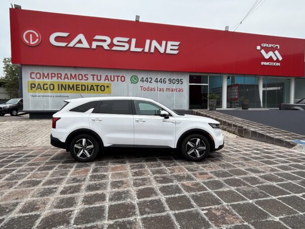 SORENTO EX PACK 2021 - Imagen 4