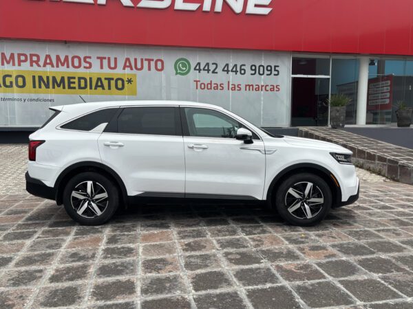 SORENTO EX PACK 2021 - Imagen 5