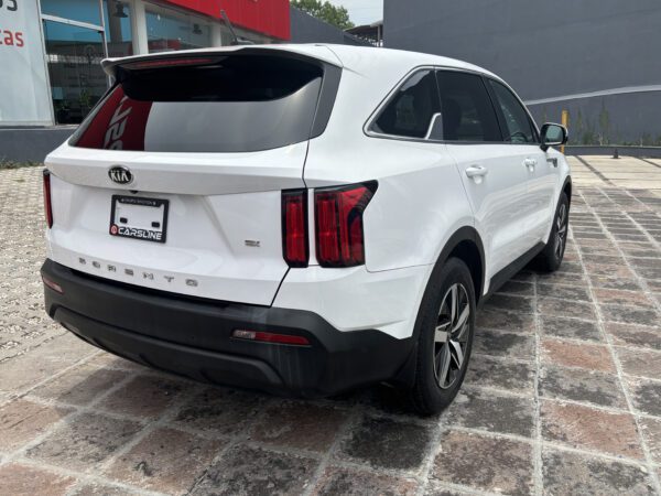 SORENTO EX PACK 2021 - Imagen 7