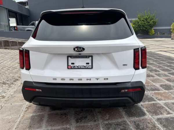 SORENTO EX PACK 2021 - Imagen 8