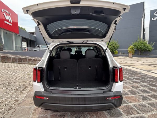 SORENTO EX PACK 2021 - Imagen 9