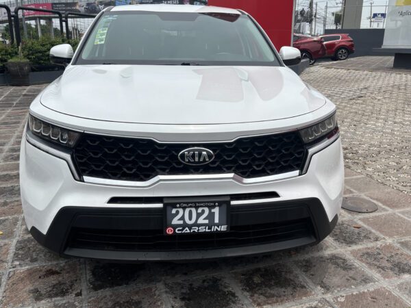 SORENTO EX PACK 2021 - Imagen 10