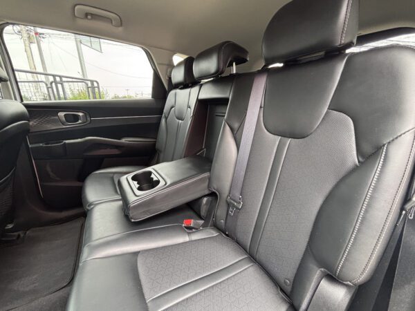 SORENTO EX PACK 2021 - Imagen 12