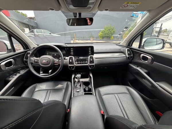SORENTO EX PACK 2021 - Imagen 13