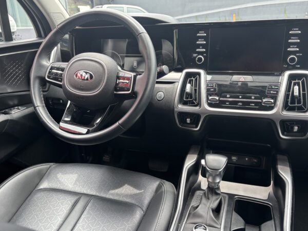 SORENTO EX PACK 2021 - Imagen 16