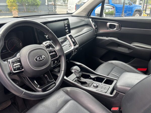 SORENTO EX PACK 2021 - Imagen 17