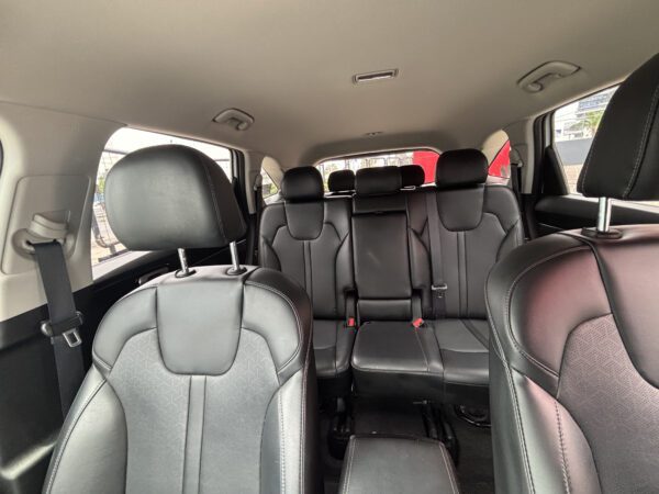 SORENTO EX PACK 2021 - Imagen 18
