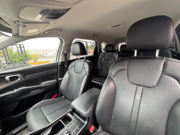 SORENTO EX PACK 2021 - Imagen 19