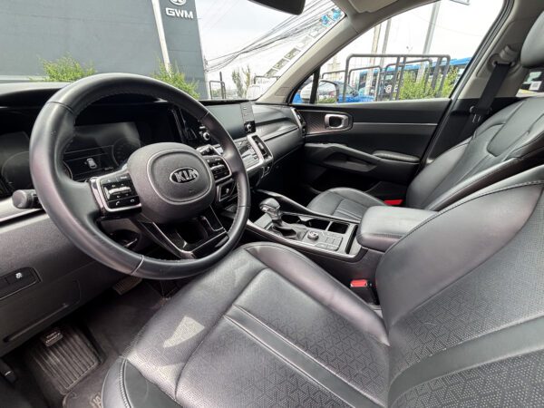 SORENTO EX PACK 2021 - Imagen 20