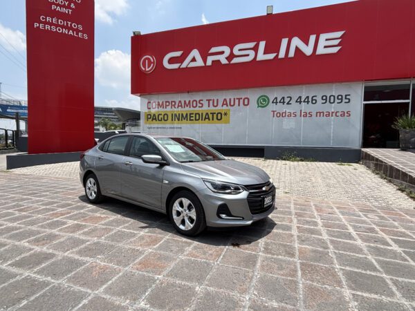 ONIX LT 2023