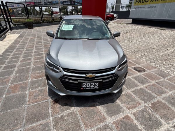ONIX LT 2023 - Imagen 4