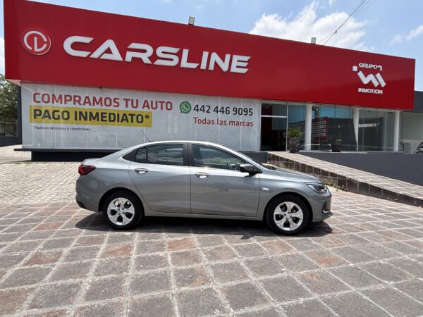 ONIX LT 2023 - Imagen 6