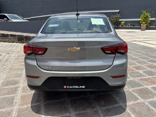 ONIX LT 2023 - Imagen 9