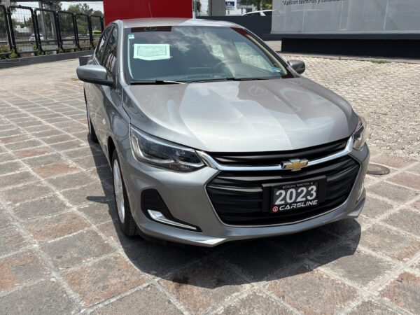 ONIX LT 2023 - Imagen 5