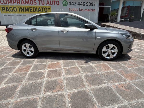 ONIX LT 2023 - Imagen 3