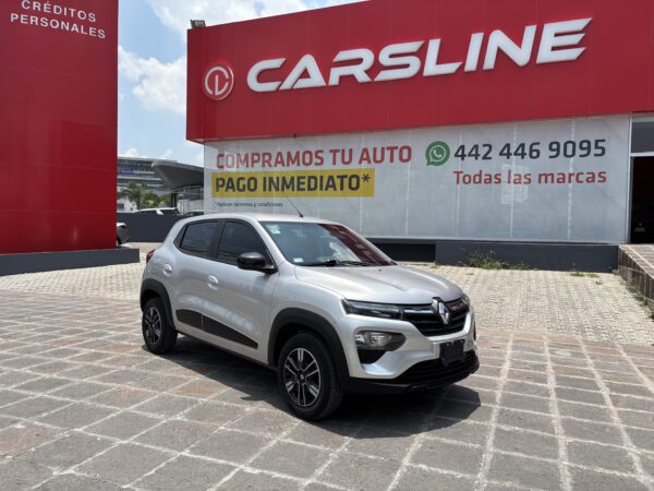 KWID ICONIC 2024