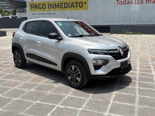 KWID ICONIC 2024 - Imagen 3