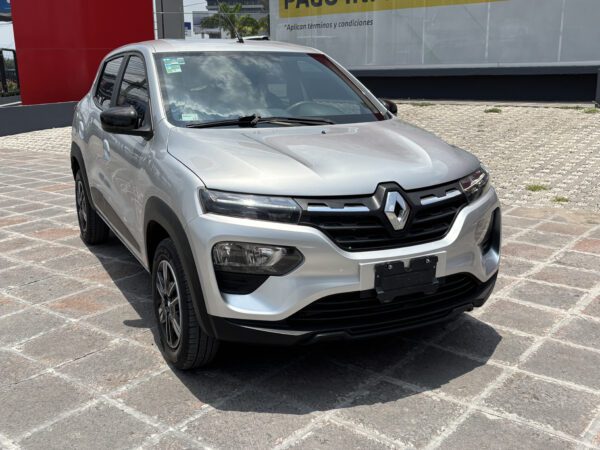 KWID ICONIC 2024 - Imagen 2