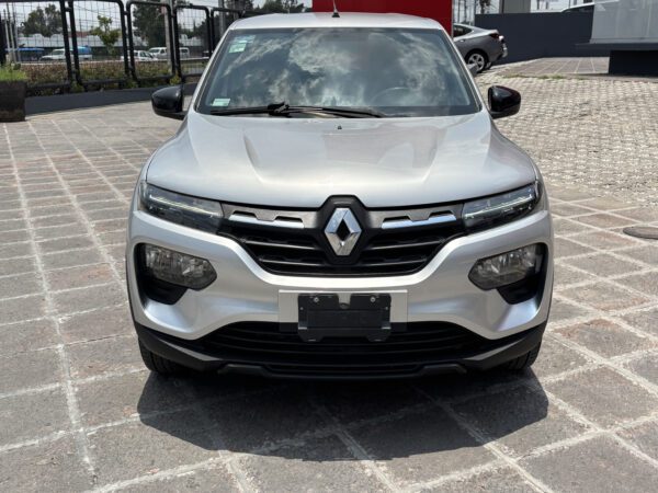 KWID ICONIC 2024 - Imagen 4